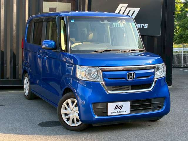 N-BOX