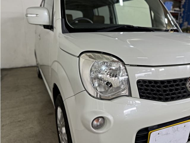 モコX FOUR 4WD