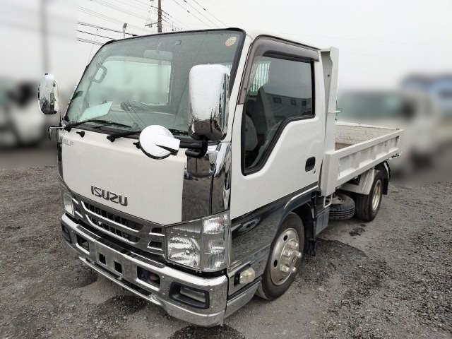 エルフダンプ