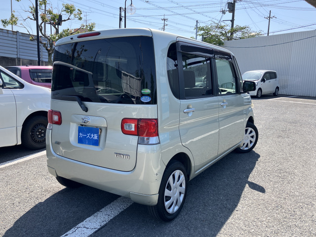 タントL