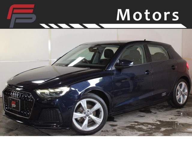 A1スポーツバック35 TFSI アドバンスド