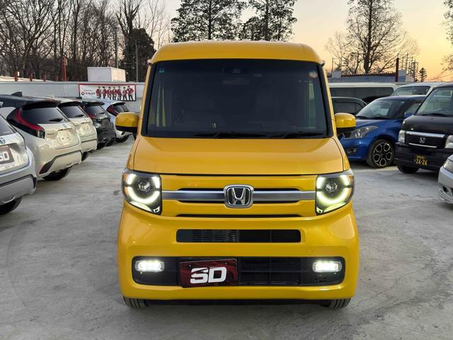 N-VAN