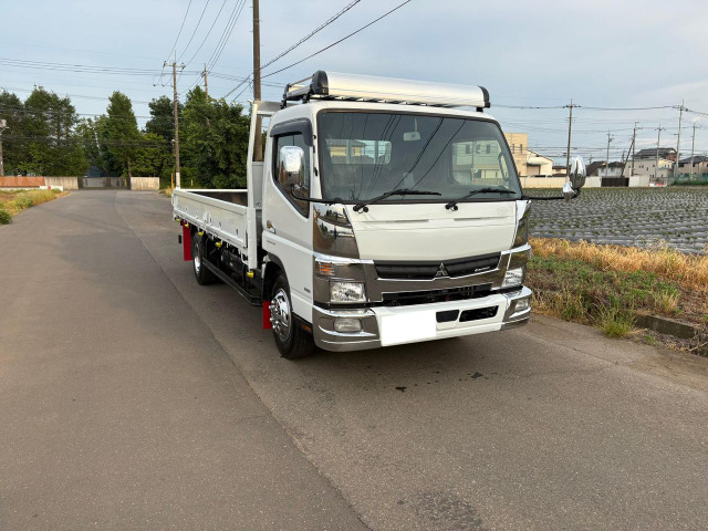 キャンター