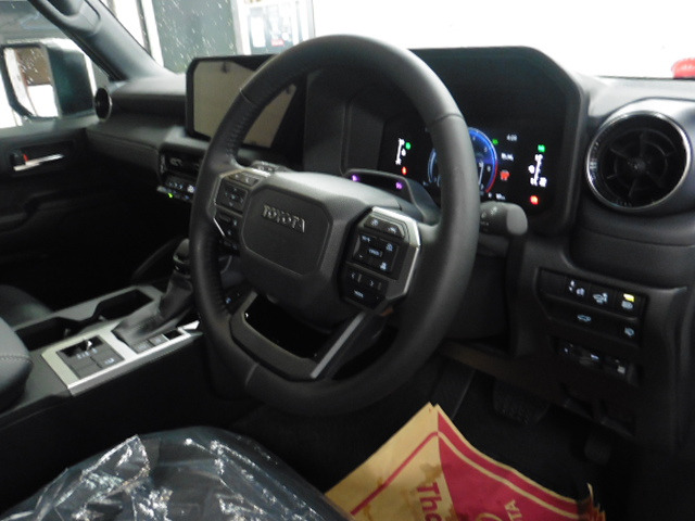 ランドクルーザー2502.7 VX 4WD