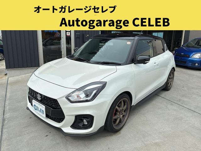 スイフト1.4 スポーツ
