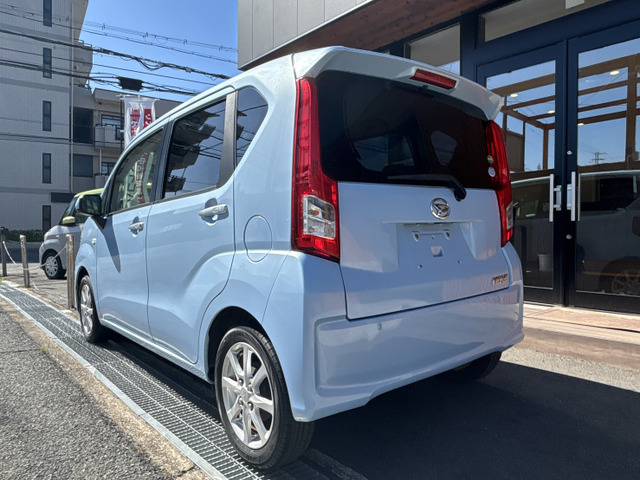 ムーヴX