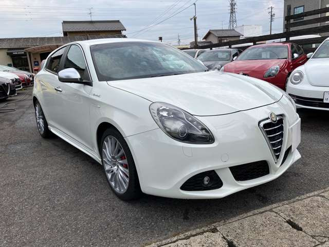 ジュリエッタスポルティーバ