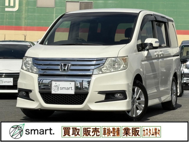 ステップワゴン2.0 スパーダ Z