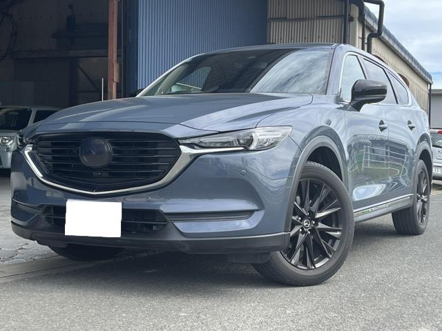 CX-82.5 25S ブラックトーンエディション