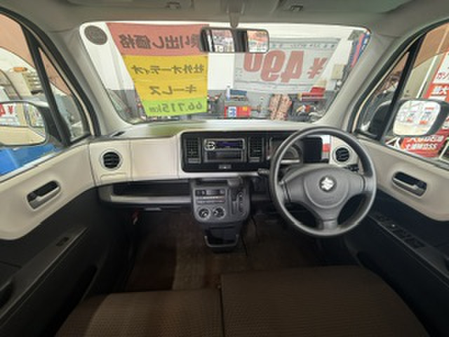 MRワゴンG