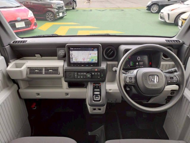 N-VAN e:e: L4