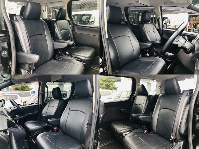 ヴォクシー2.0 ZS 煌