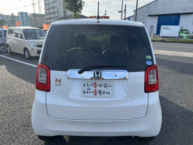 N-ONEG Lパッケージ