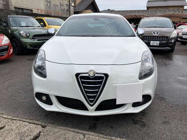 ジュリエッタスポルティーバ