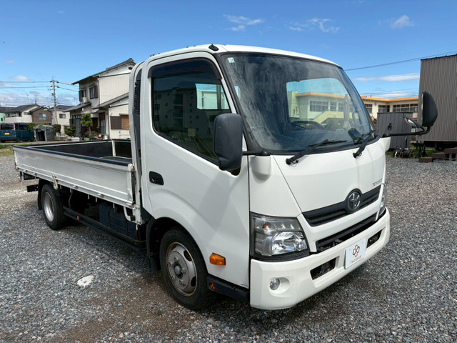 トヨエース
