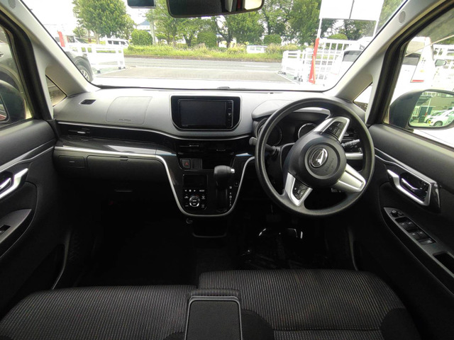 ムーヴカスタムX リミテッド SAIII
