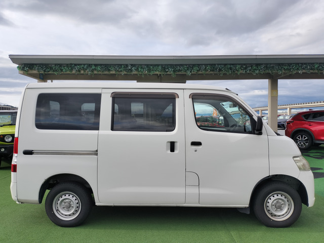 タウンエースバン1.5 GL