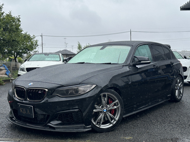 1シリーズM135i
