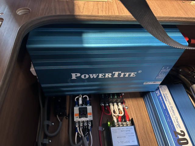 1500W�C���o�[�^�[!