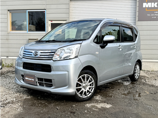 ムーヴL SAIII 4WD