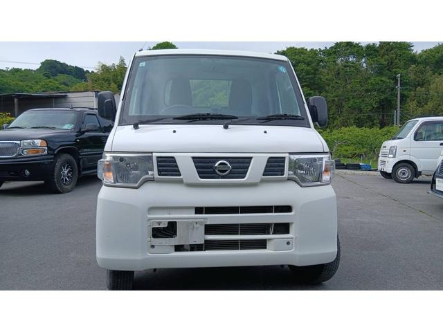 NT100クリッパーSD 4WD