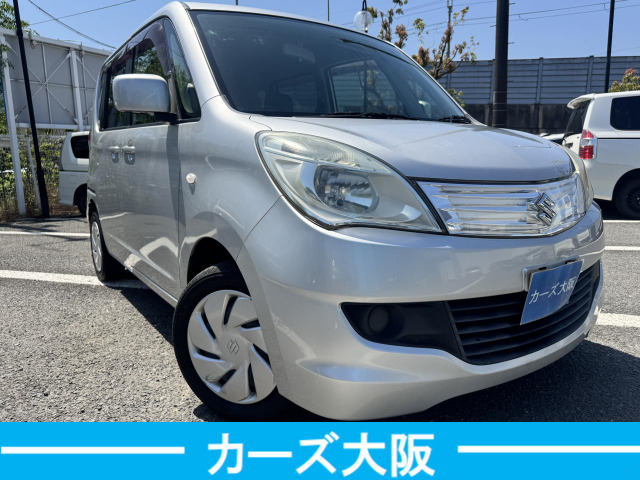 ソリオ1.2 G