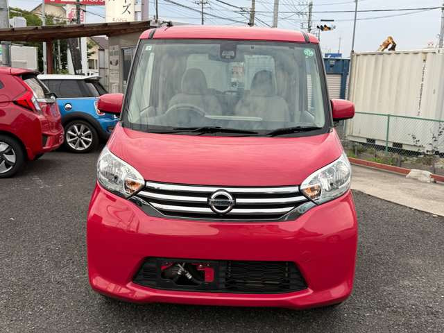 デイズルークスX