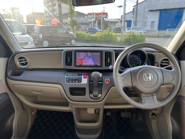N-ONEG Lパッケージ