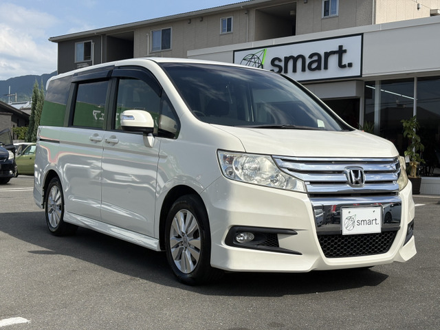 ステップワゴン2.0 スパーダ Z