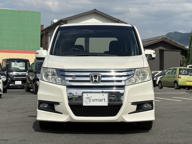 ステップワゴン2.0 スパーダ Z