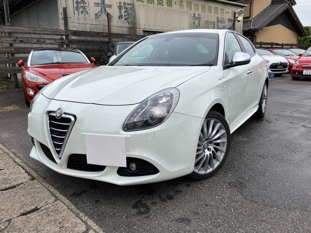 ジュリエッタスポルティーバ