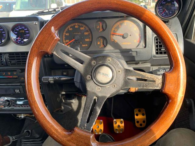 ジムニーランドベンチャー 4WD