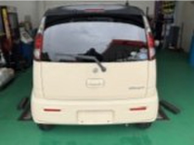 MRワゴンG