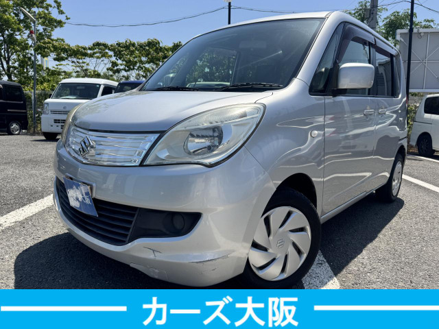 ソリオ1.2 G