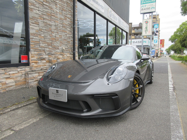 911GT3