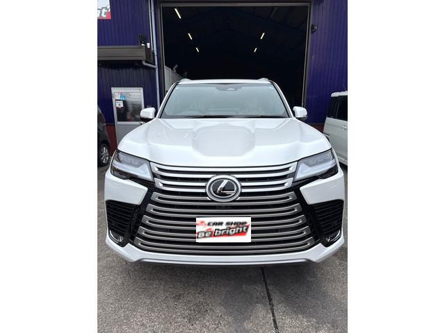 LX700h 4WD