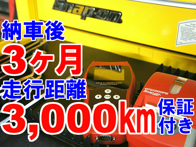 ��3�J���܂���3000km�ۏ�