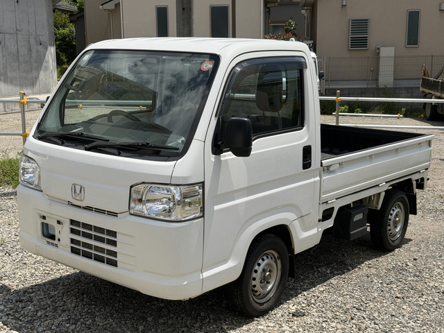 アクティトラックSDX 4WD