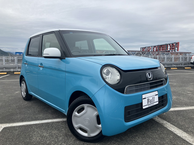 N-ONEG Lパッケージ