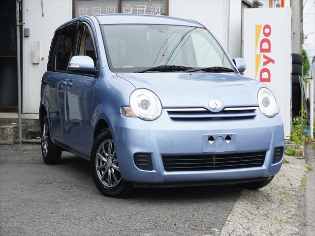 シエンタ1.5 X ウェルキャブ 助手席リフトアップシート車 Aタイプ