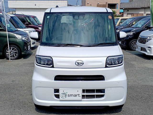 タントL