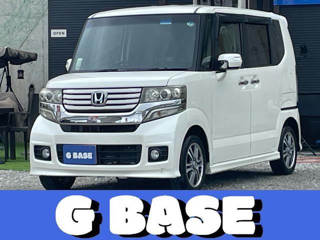 N-BOXカスタムG