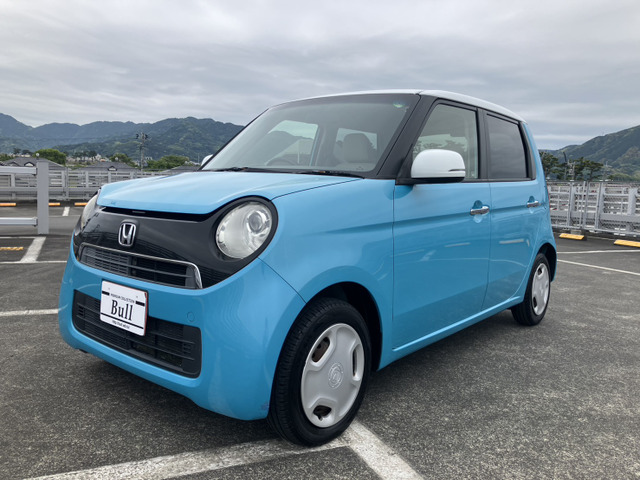 N-ONEG Lパッケージ
