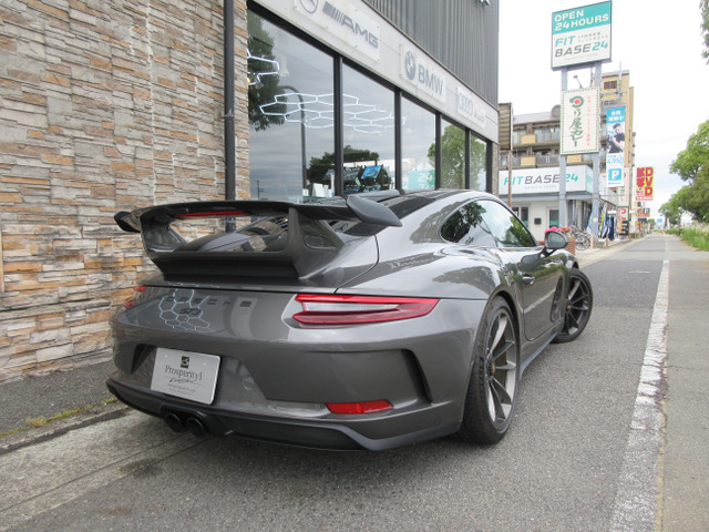 911GT3