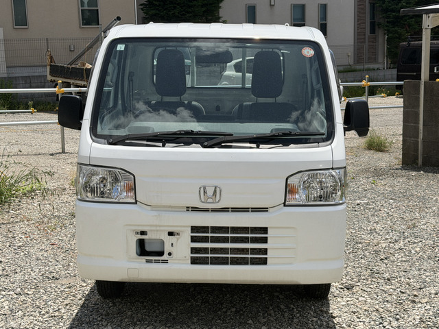 アクティトラックSDX 4WD