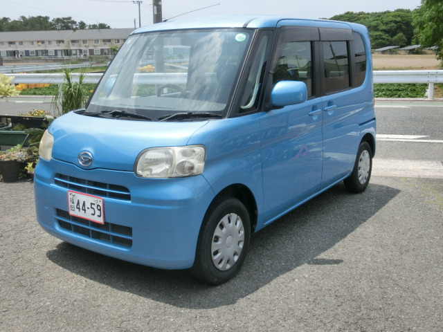 タント