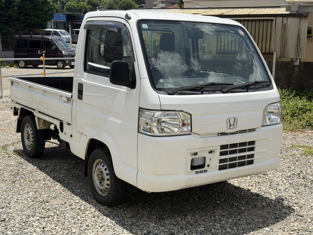 アクティトラックSDX 4WD