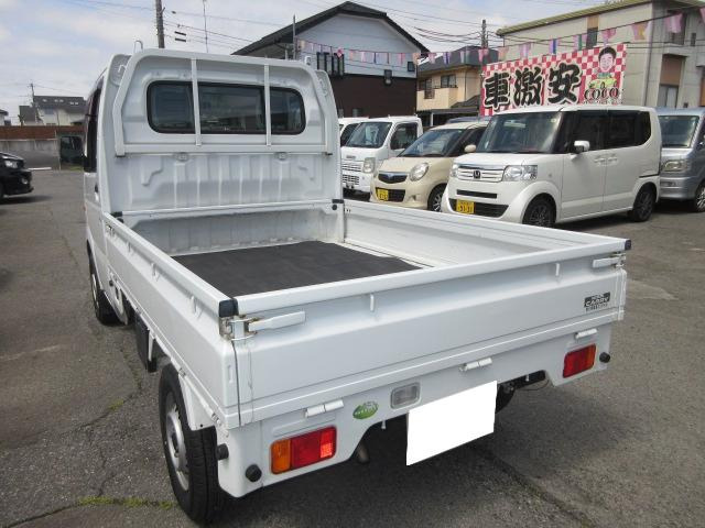 キャリイKC エアコン 4WD