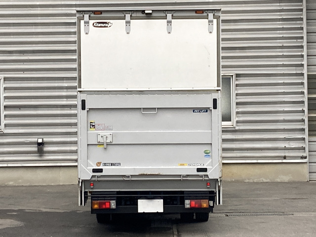 トヨエース