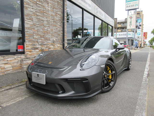 911GT3